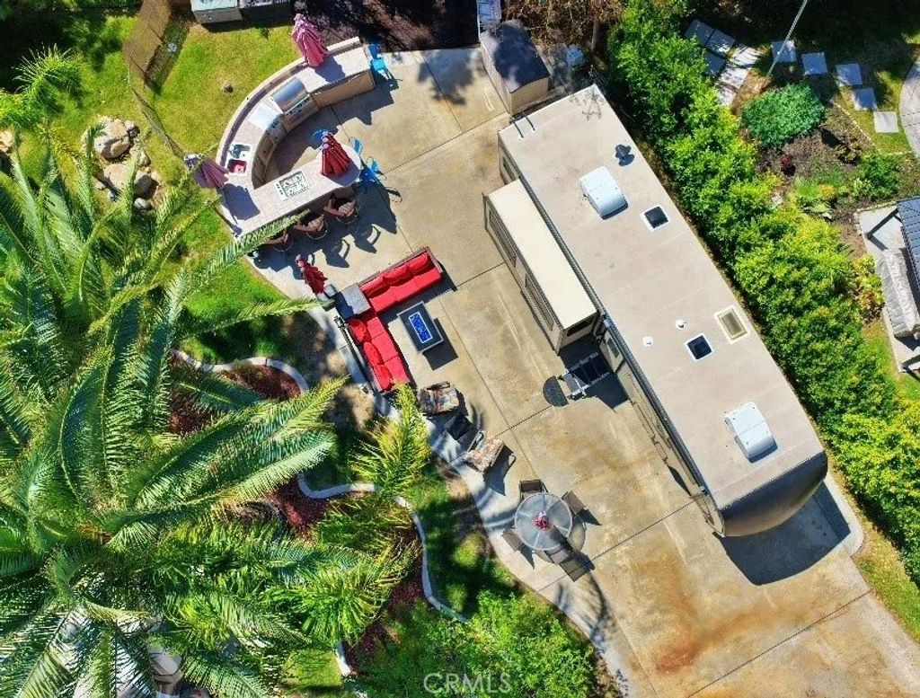 Photo of 45525 Highway 79 Lot 2, Aguanga, CA 92536 (MLS # IG26069038)