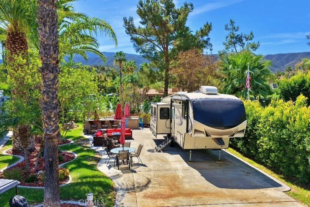 Photo of 45525 Highway 79 Lot 2, Aguanga, CA 92536 (MLS # IG26069038)