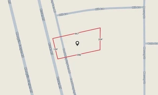 6 Brown Rd.