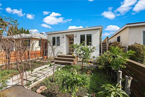 Photo of 4264 Alla Rd, Los Angeles, CA 90066 (MLS # OC26080556)