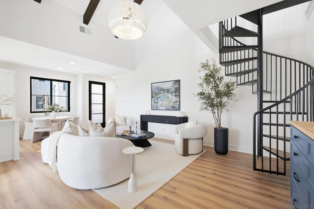 Photo of 1602 San Remo Place #201, Encinitas, CA 92024 (MLS # 260022950)