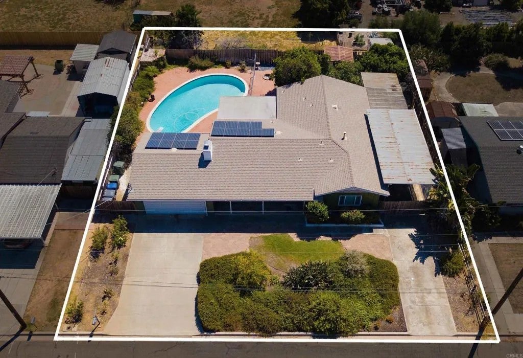 Photo of 1649 Hilcorte Drive, Escondido, CA 92026 (MLS # NDP2607413)