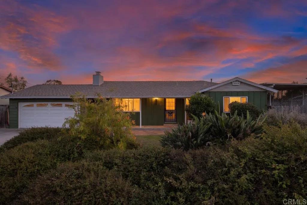 Photo of 1649 Hilcorte Drive, Escondido, CA 92026 (MLS # NDP2607413)