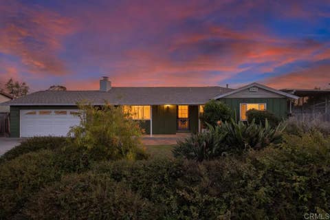 Photo of 1649 Hilcorte Drive, Escondido, CA 92026 (MLS # NDP2607413)