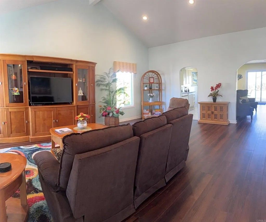 Photo of 2616 El Aguila Lane, Carlsbad, CA 92009 (MLS # NDP2602383)