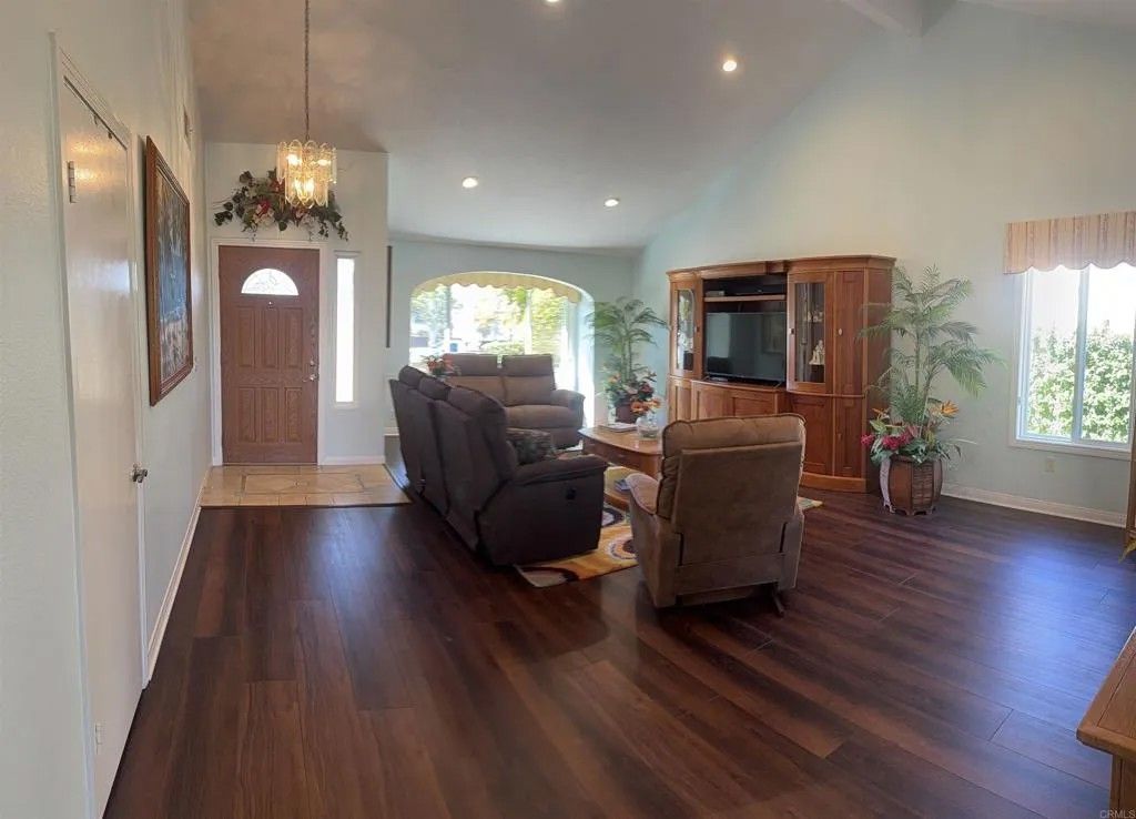 Photo of 2616 El Aguila Lane, Carlsbad, CA 92009 (MLS # NDP2602383)