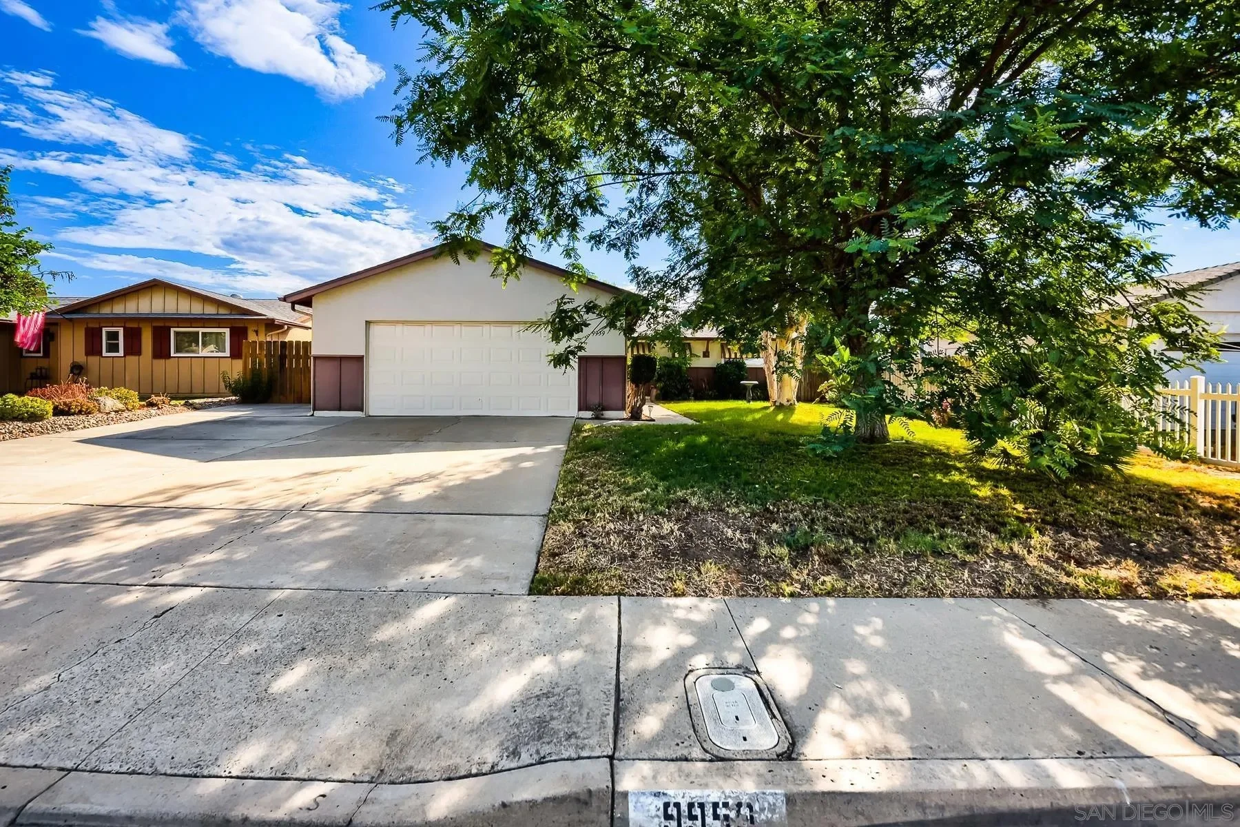 Property: 9959 Pebble Beach Dr,Santee, CA