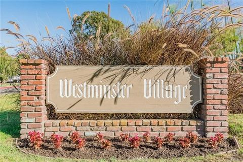 5206 Victoria Westminster CA 92683