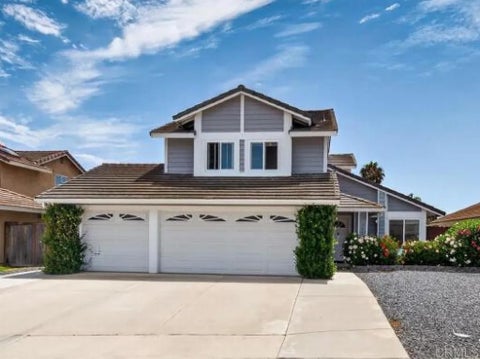Photo of 792 Foxwood Drive, Oceanside, CA 92057 (MLS # PTP2604627)