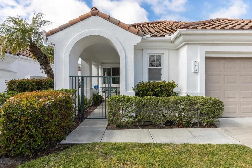 Photo of 4246 Lindos Way, Oceanside, CA 92056 (MLS # NDP2602142)