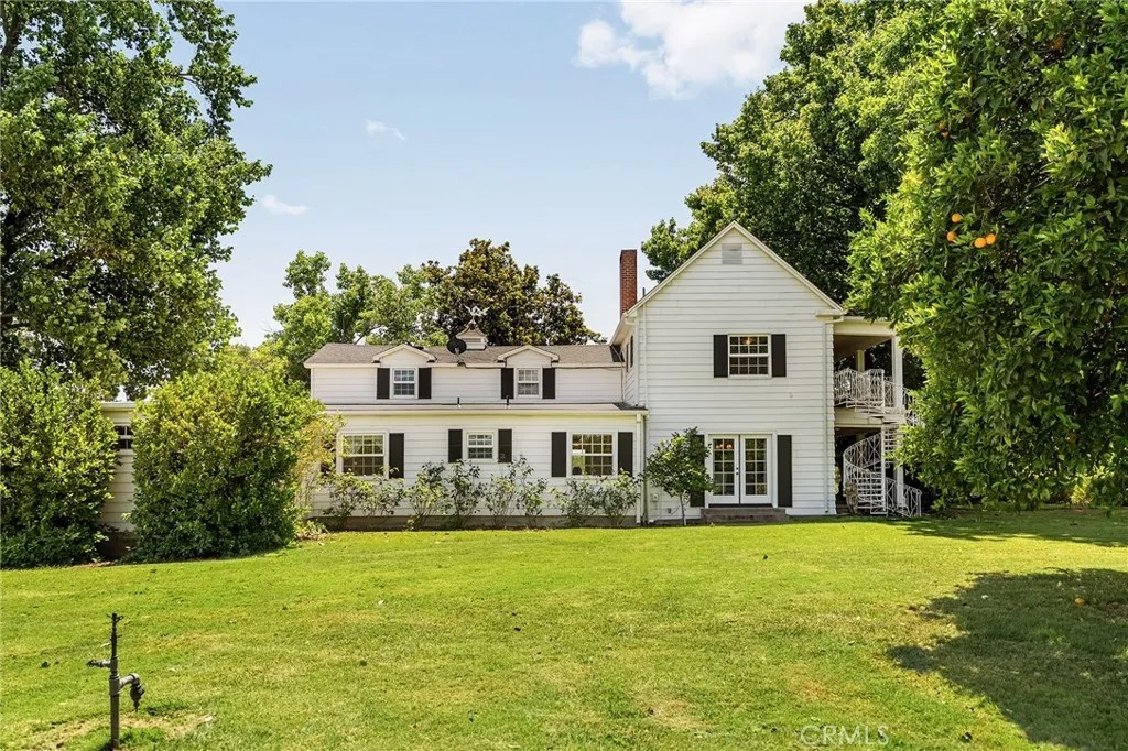 7249 County Road 16 Road