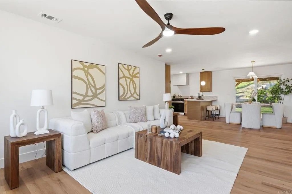 Photo of 2615 Lancelot Drive, Oceanside, CA 92054 (MLS # PTP2600602)