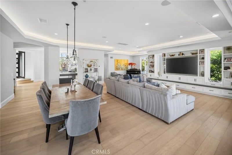 5 Marsh Creek