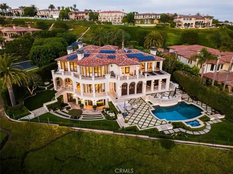 Photo of 22 Pelican Crest Drive, Newport Coast, CA 92657 (MLS # OC25149384)