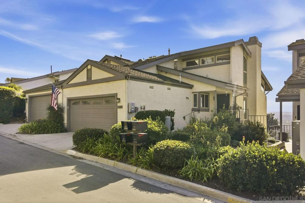 Photo of 11283 Cascada Way, San Diego, CA 92124 (MLS # 250045158)