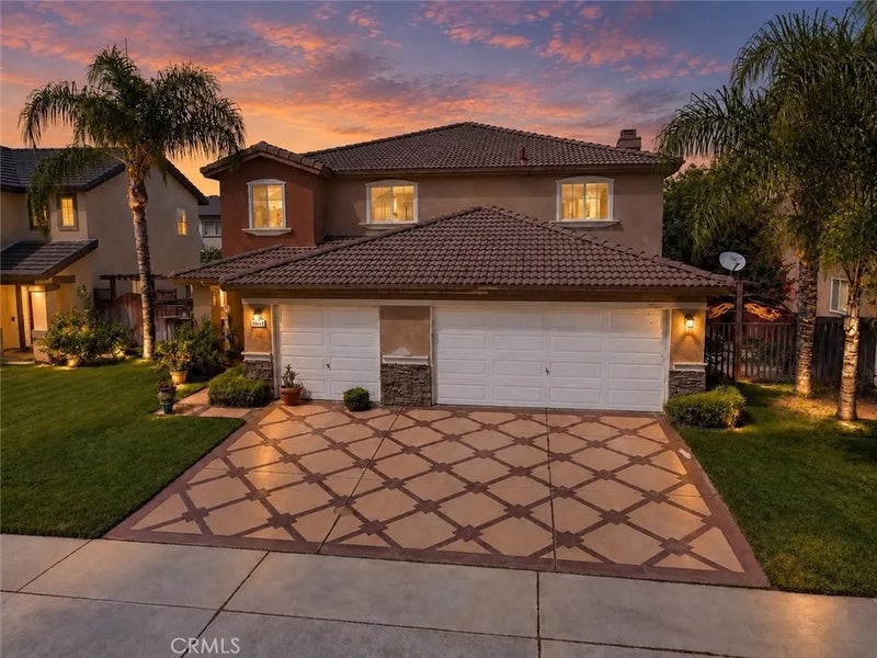 4440 Thornbush Drive