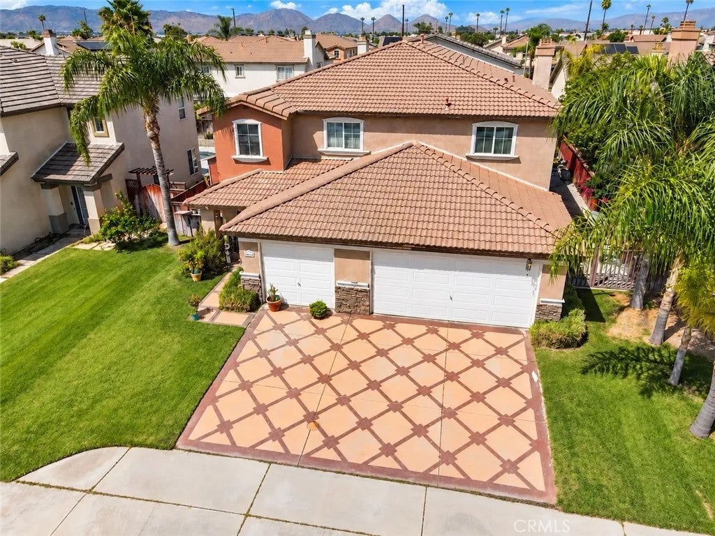 Photo of 4440 Thornbush Drive, Hemet, CA 92545 (MLS # SW26198611)
