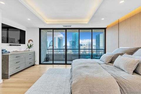 Tiny photo for 700 Front St #1805, San Diego, CA 92101 (MLS # 250032782)