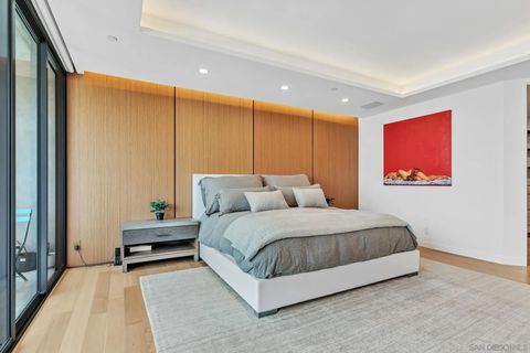 Tiny photo for 700 Front St #1805, San Diego, CA 92101 (MLS # 250032782)