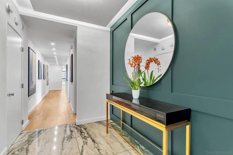 Tiny photo for 700 Front St #1805, San Diego, CA 92101 (MLS # 250032782)
