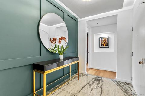 Tiny photo for 700 Front St #1805, San Diego, CA 92101 (MLS # 250032782)