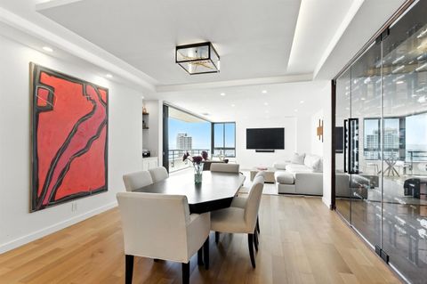 Tiny photo for 700 Front St #1805, San Diego, CA 92101 (MLS # 250032782)