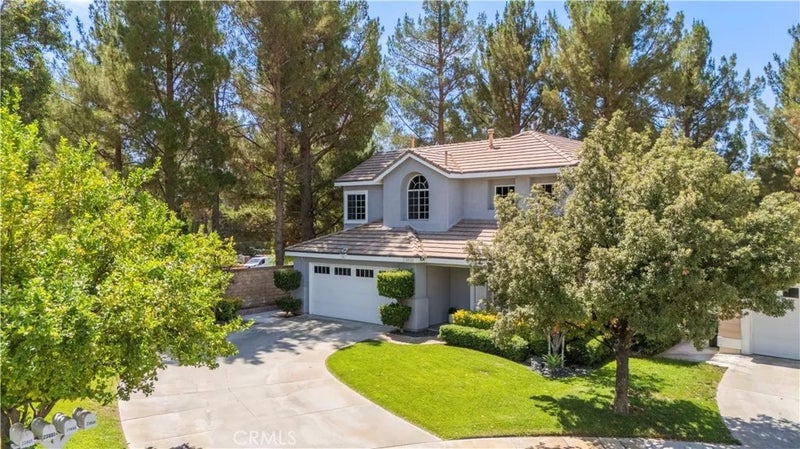 23800 Woodpark Court