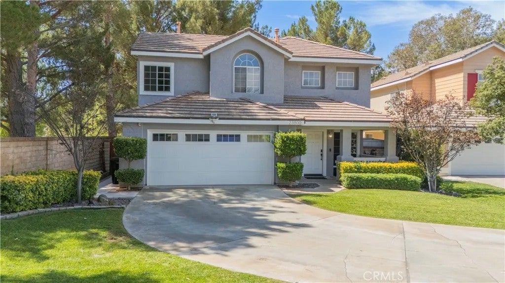 23800 Woodpark Court