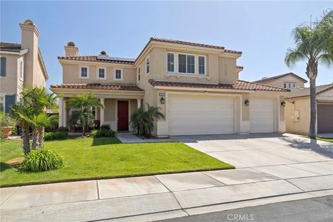Photo of 36453 Par Lane, Beaumont, CA 92223 (MLS # IG26089763)