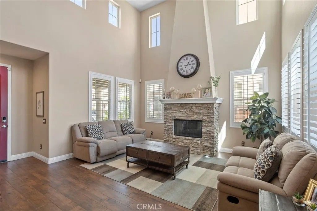 Photo of 36453 Par Lane, Beaumont, CA 92223 (MLS # IG26089763)