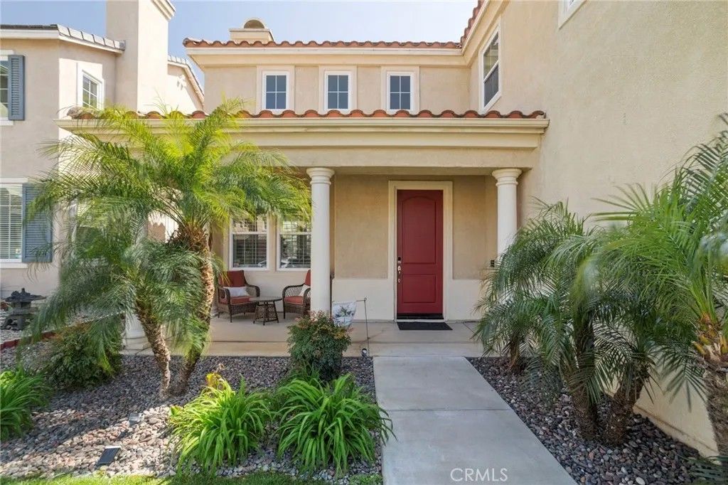 Photo of 36453 Par Lane, Beaumont, CA 92223 (MLS # IG26089763)