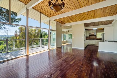 Photo of 5102 Medina Road, Woodland Hills, CA 91364 (MLS # SR26028076)