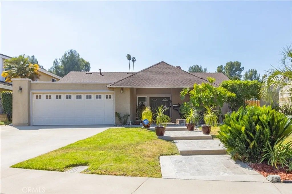 Photo of 1317 Holly Leaf WAY, Diamond Bar, CA 91765 (MLS # WS26107139)