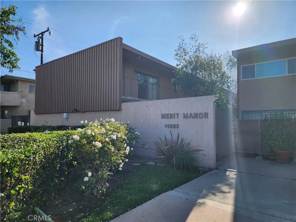 Photo of 14903 S Normandie Ave #210, Gardena, CA 90247 (MLS # SB26072411)