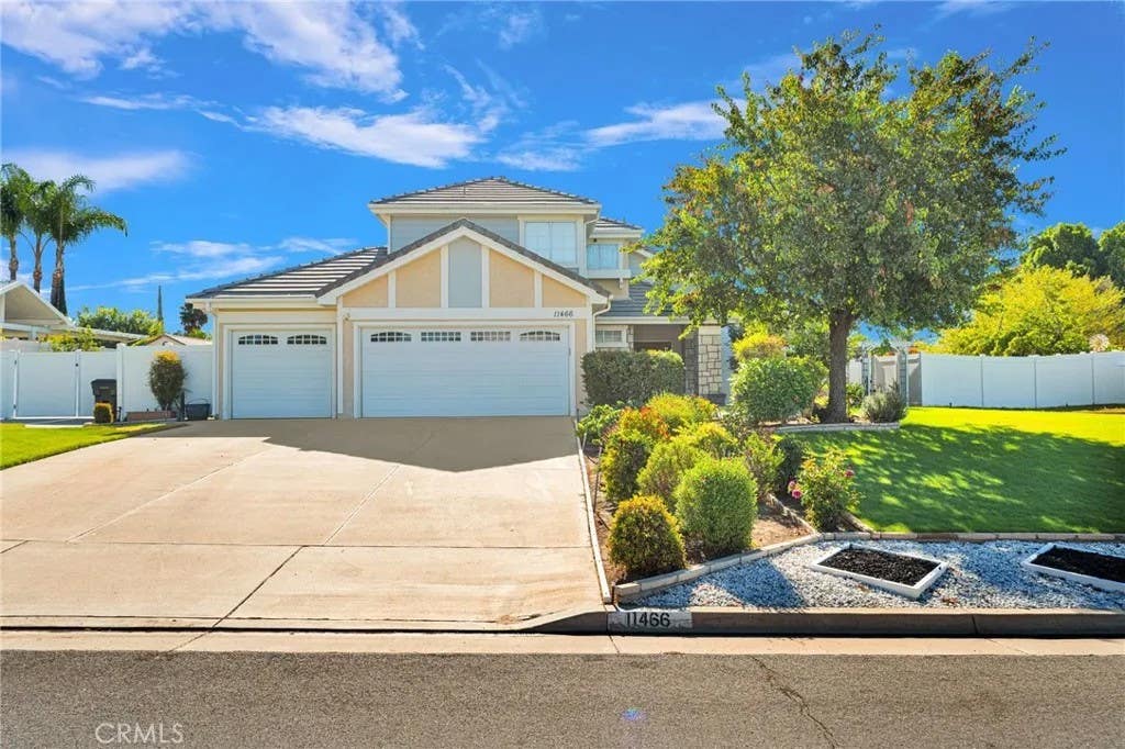 Photo of 11466 Ladd AVE, Moreno Valley, CA 92555 (MLS # TR26150487)