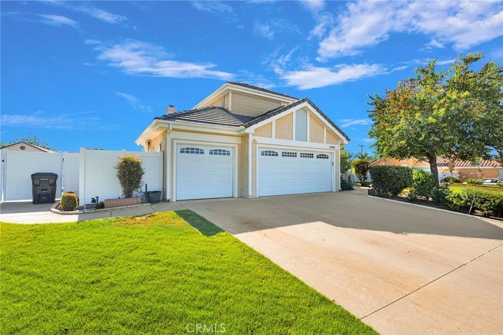 Photo of 11466 Ladd AVE, Moreno Valley, CA 92555 (MLS # TR26150487)