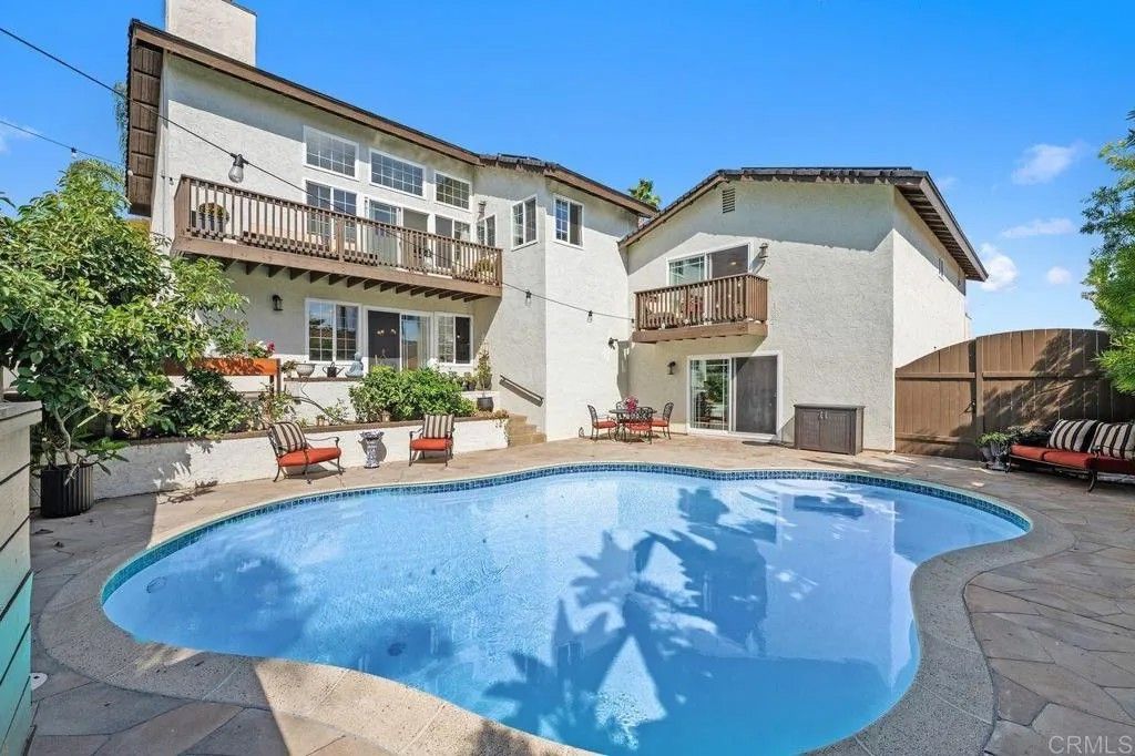 Photo of 4814 Refugio Avenue, Carlsbad, CA 92008 (MLS # NDP2508712)