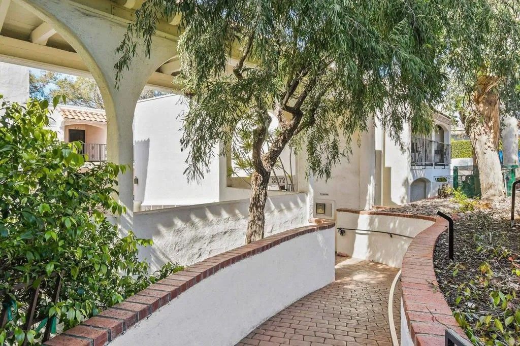 Photo of 3972 Jackdaw Street #211, San Diego, CA 92103 (MLS # PTP2601453)