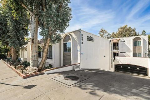 Photo of 3972 Jackdaw Street #211, San Diego, CA 92103 (MLS # PTP2601453)