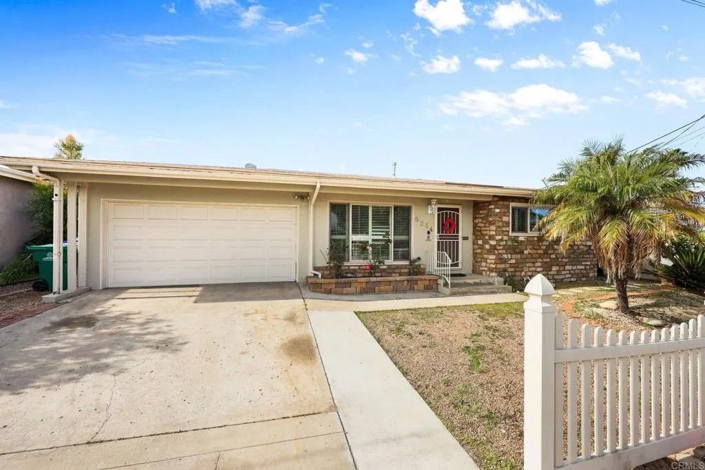 Photo of 5254 Bocaw Place, San Diego, CA 92115 (MLS # PTP2600871)