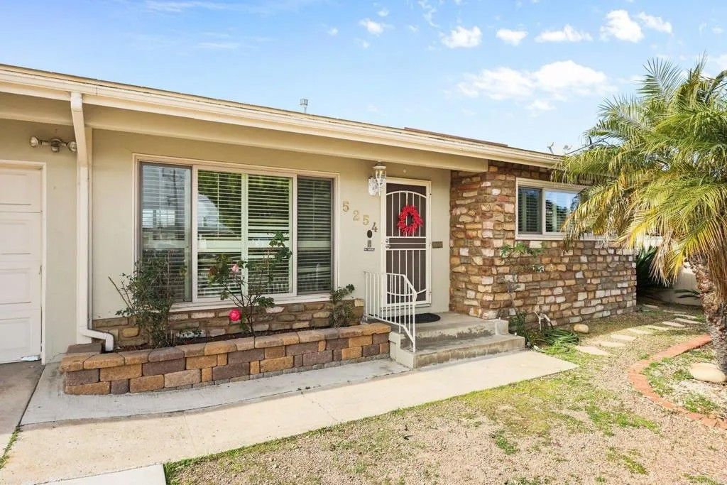 Photo of 5254 Bocaw Place, San Diego, CA 92115 (MLS # PTP2600871)