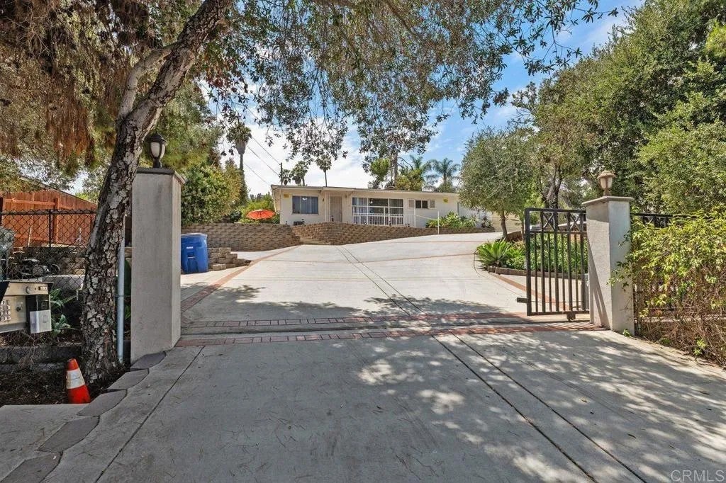 9355 Fuerte Drive