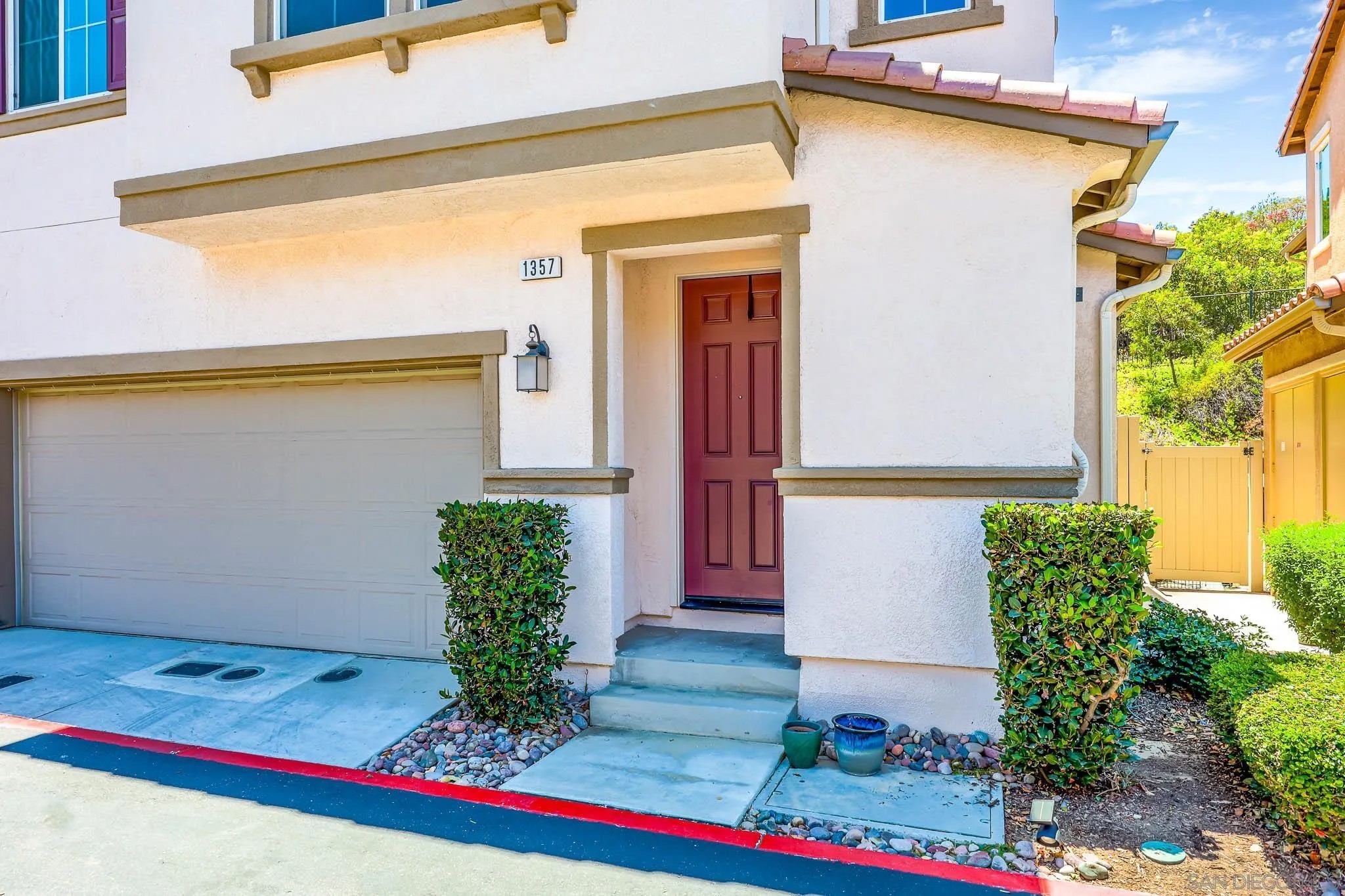 1357 Palo Verde Way