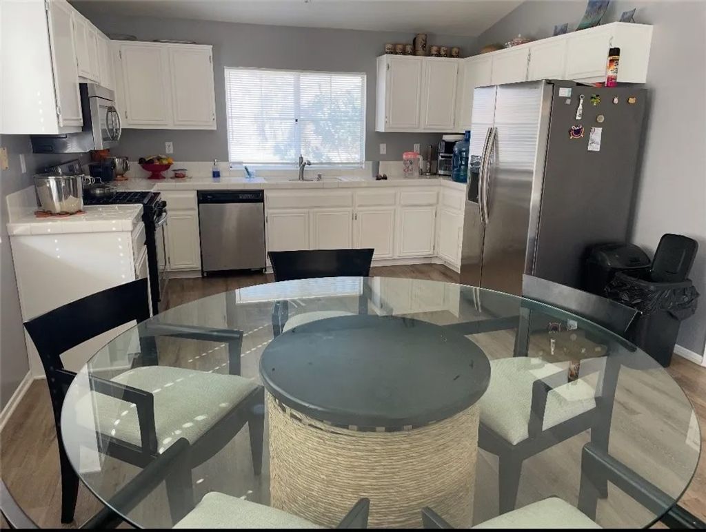 Photo of 929 Cirrus Way, San Jacinto, CA 92582 (MLS # IV25260201)