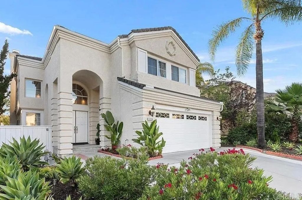 Photo of 11779 WINDCREST Lane, San Diego, CA 92128 (MLS # PTP2602540)