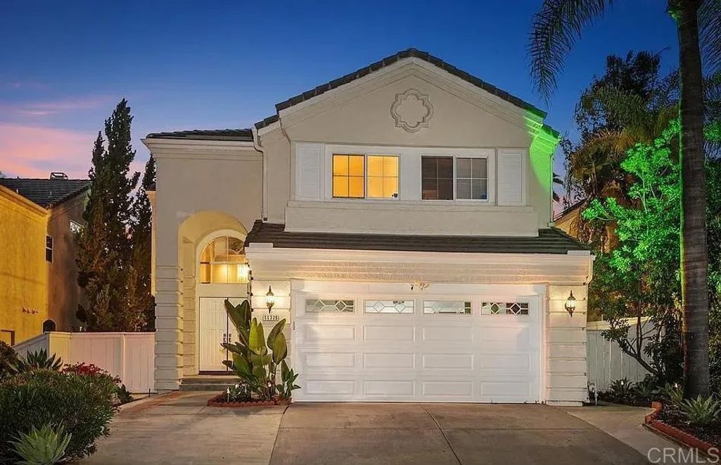 Photo of 11779 WINDCREST Lane, San Diego, CA 92128 (MLS # PTP2602540)