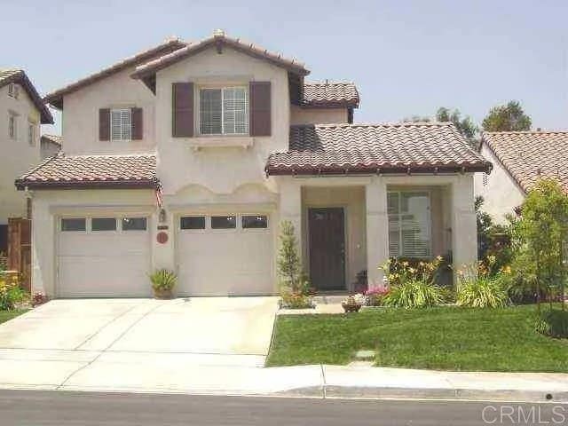 Photo of 2535 Saddlehorn Drive, Chula Vista, CA 91914 (MLS # PTP2606450)