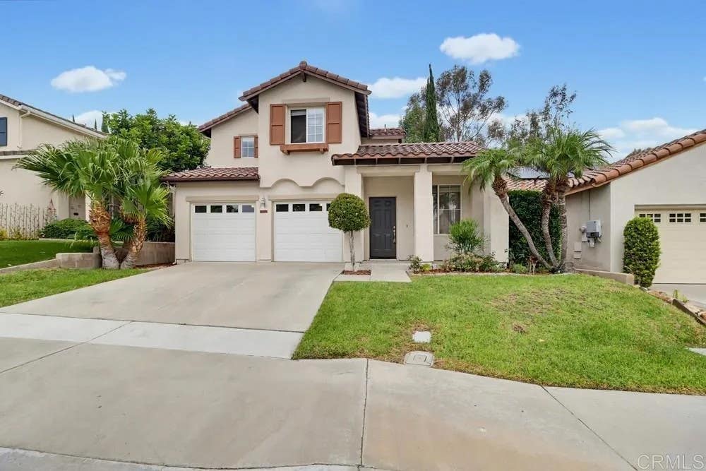 Photo of 2535 Saddlehorn Drive, Chula Vista, CA 91914 (MLS # PTP2606450)