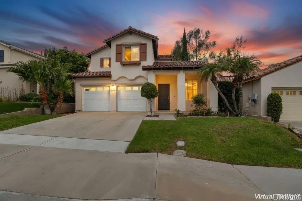 Photo of 2535 Saddlehorn Drive, Chula Vista, CA 91914 (MLS # PTP2606450)