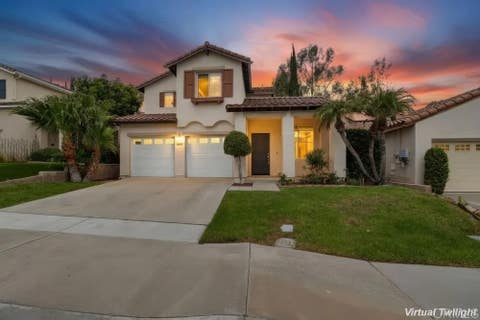 Photo of 2535 Saddlehorn Drive, Chula Vista, CA 91914 (MLS # PTP2606450)
